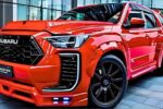 2026 Subaru Forester: Next-Gen Adventure with Upgraded Performance and Features
