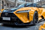 2026 Toyota Celica Supra: Futuristic Styling Meets Turbocharged Power