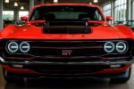 New 2026 Ford Torino GT – Old-School Style Meets High-Tech Engineering
