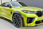 2026 BMW X2 M35i: America’s Sporty 312-HP Turbo Crossover with Bold M Design & xDrive Performance